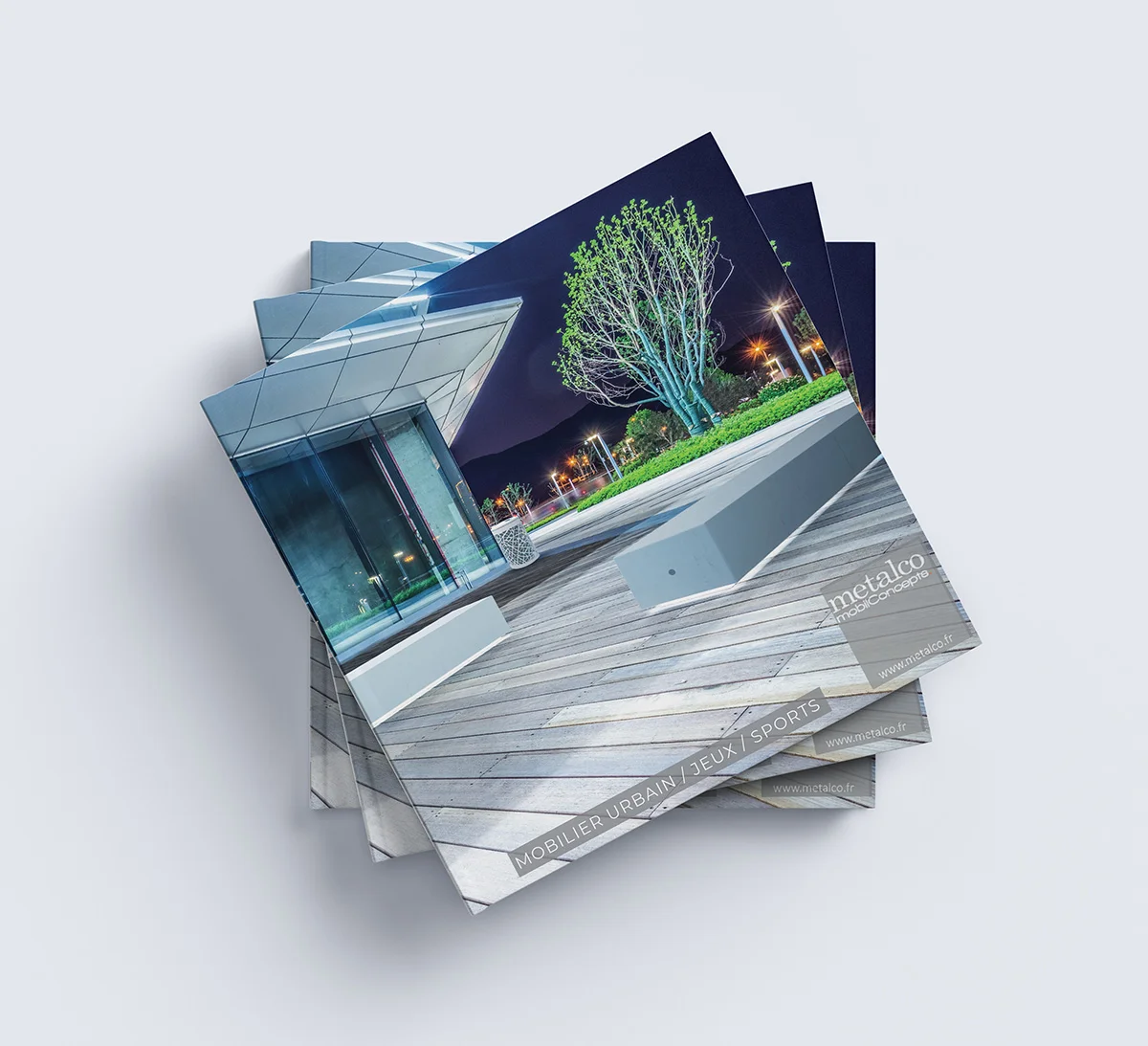  Catalogue Metalco