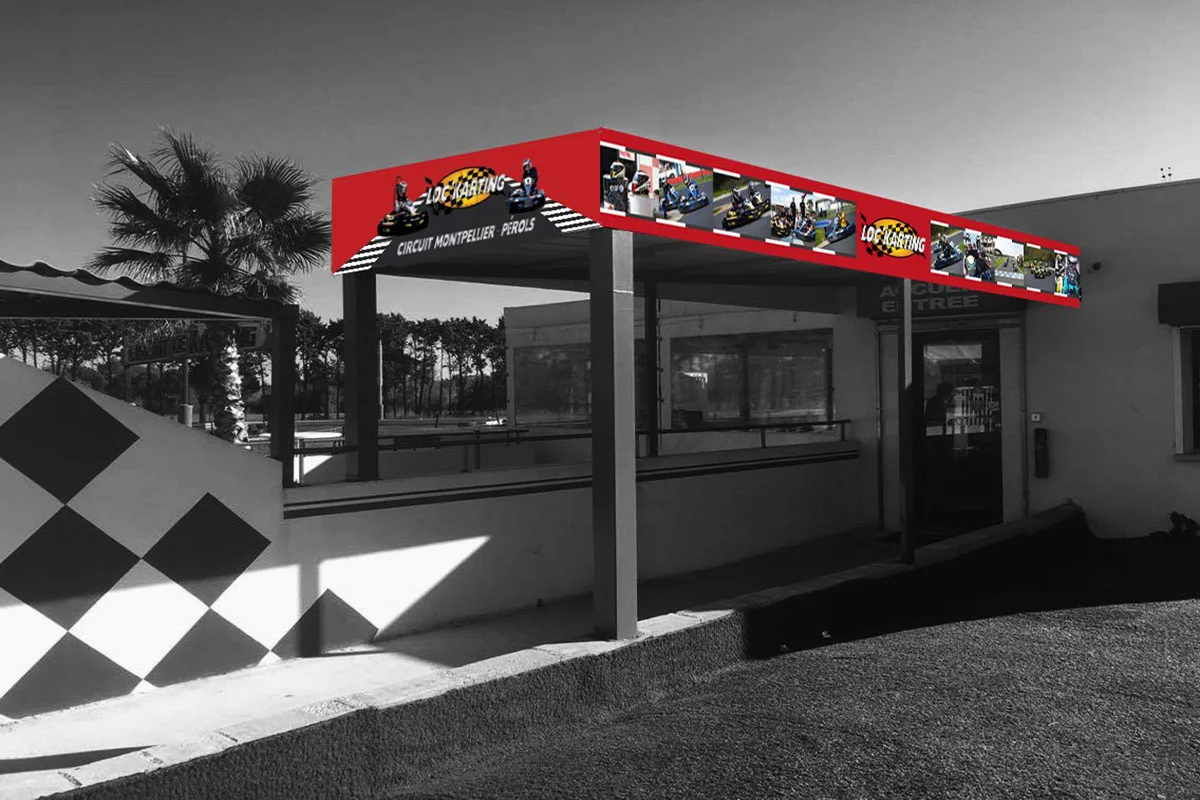 pub Loc'karting