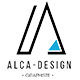 ALCA-DESIGN logo