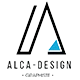 ALCA-DESIGN logo
