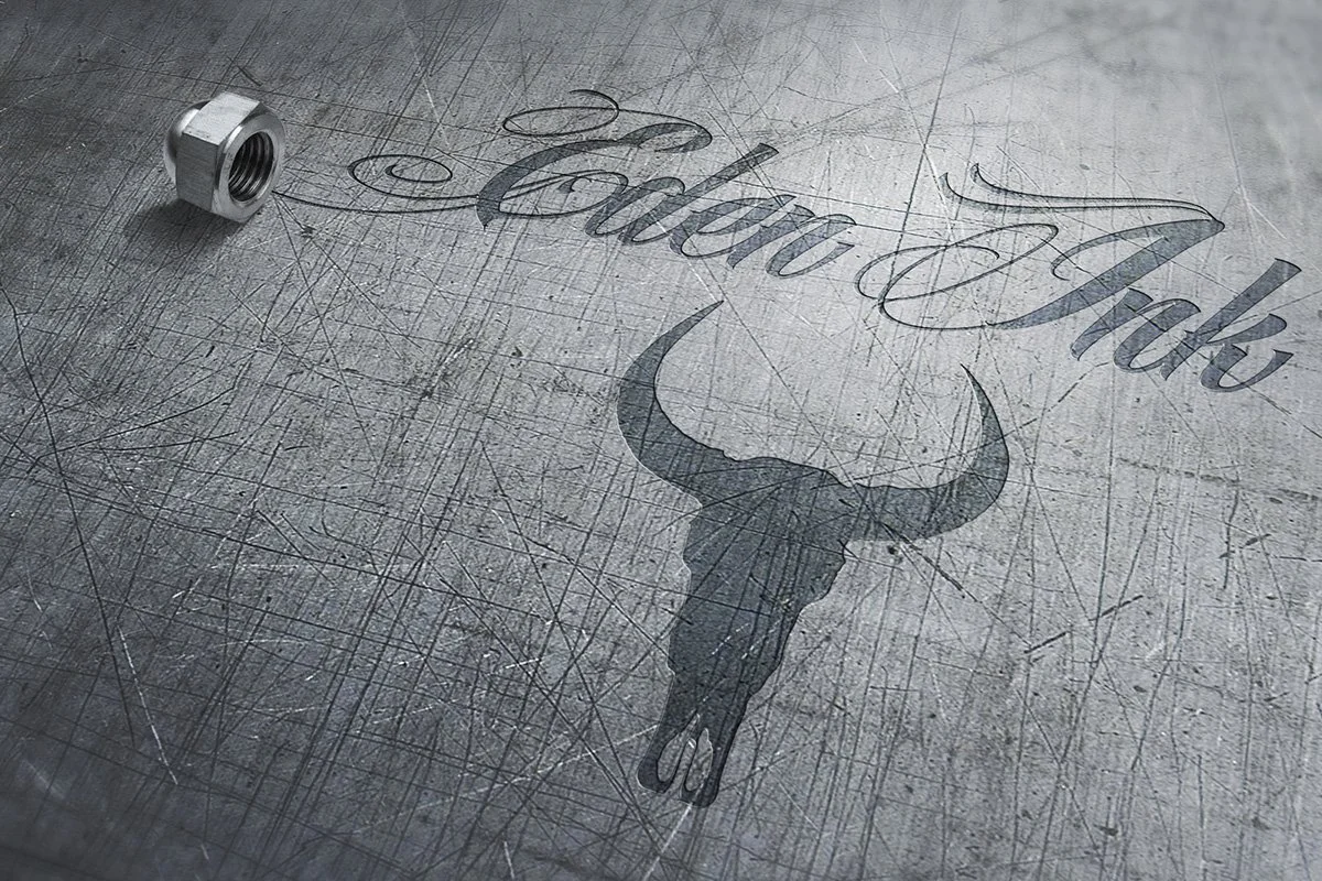logo Eden Ink