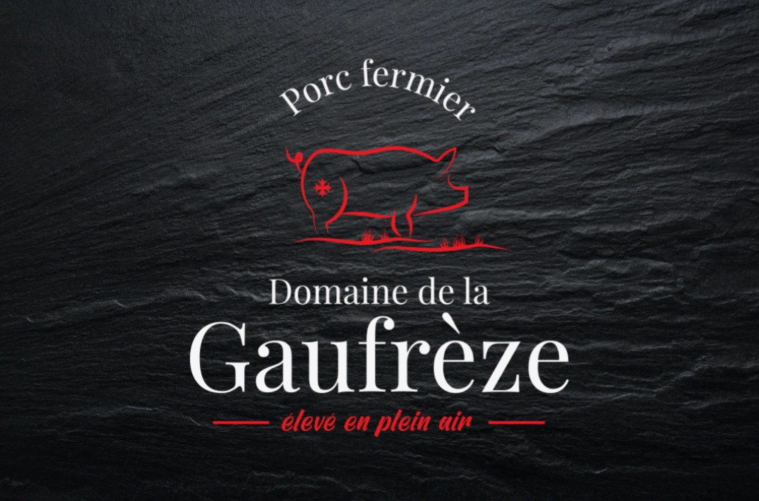 Domaine de la Gaufrèze